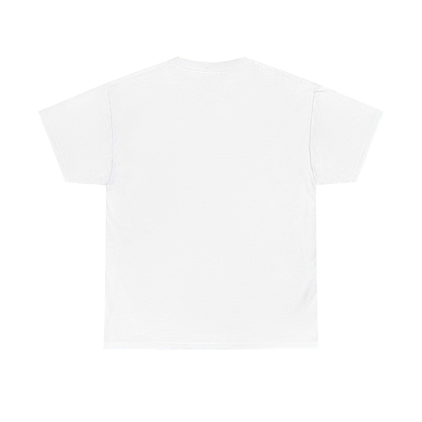 In Full Bloom Unisex Heavy Cotton Tee