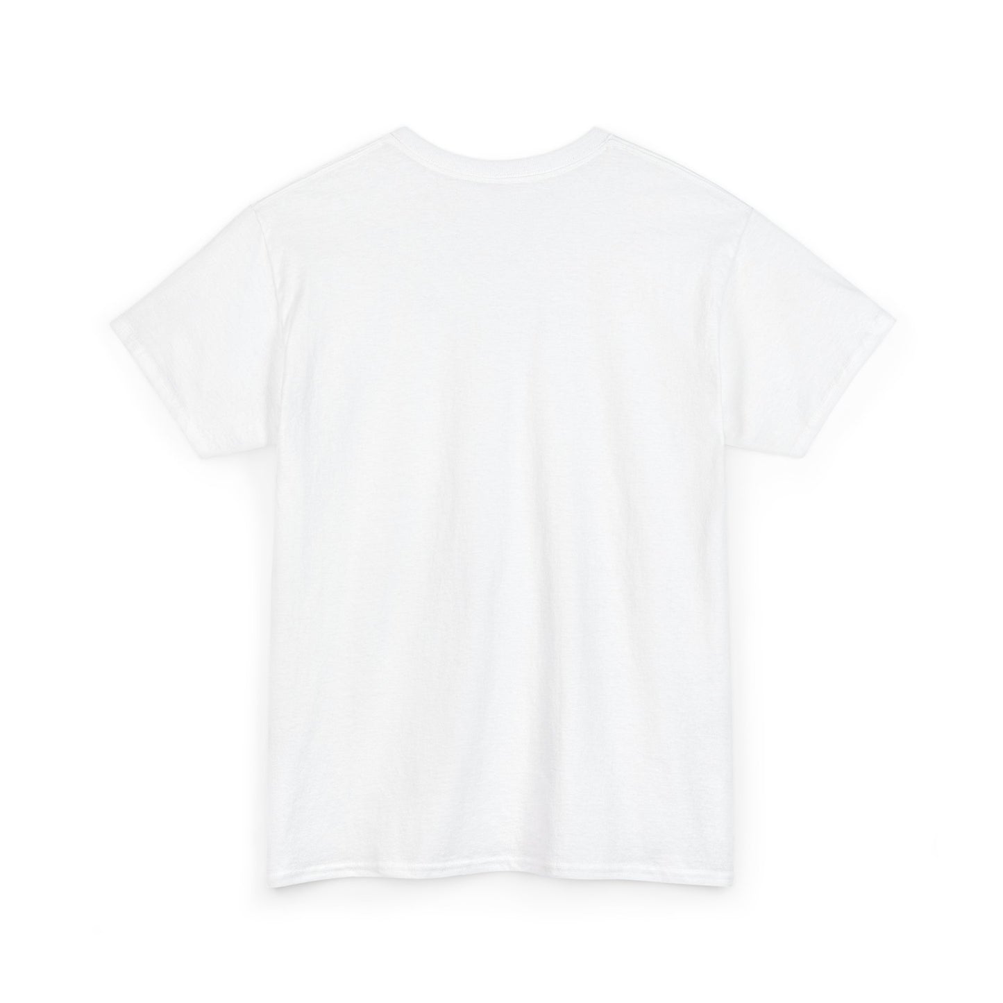 In Full Bloom Unisex Heavy Cotton Tee