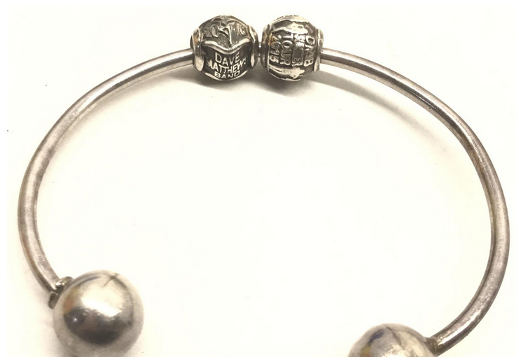 Dave Matthews Band Bracelet