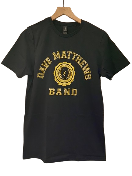Dave Matthews Band T-Shirt