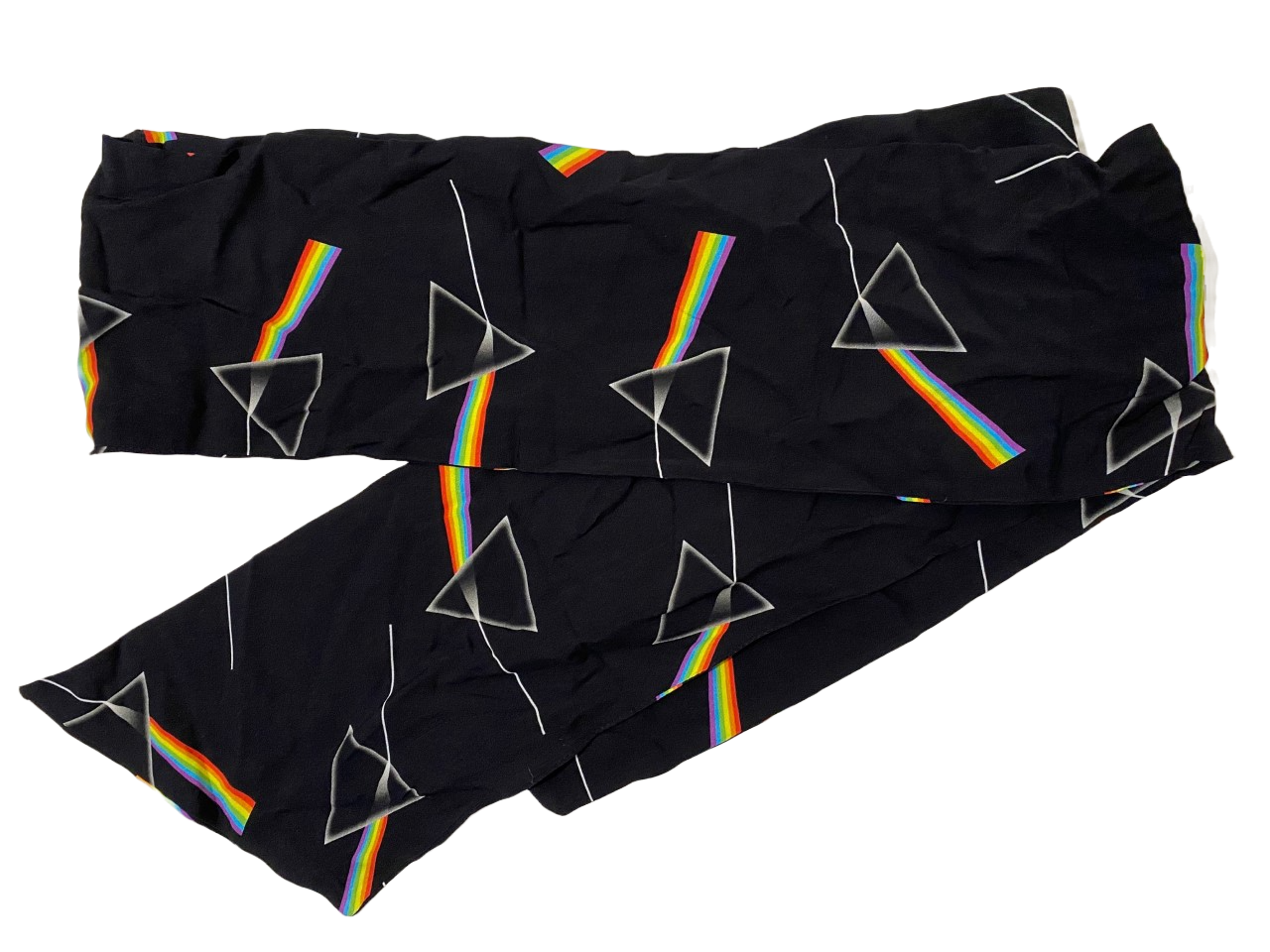 Pink Floyd Scarf