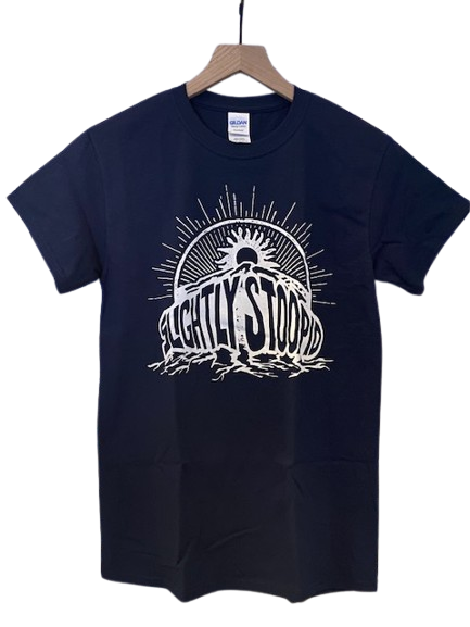 Slightly Stoopid T-Shirt Uprising