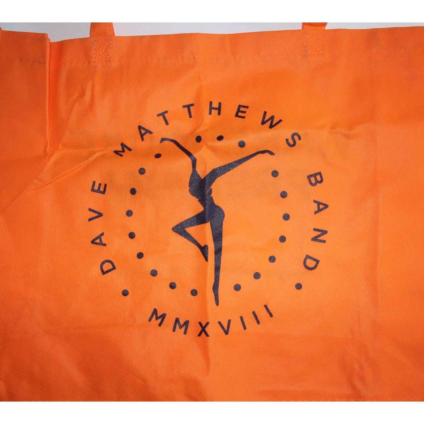 Dave Matthews Band Tote - Jam Band Merch