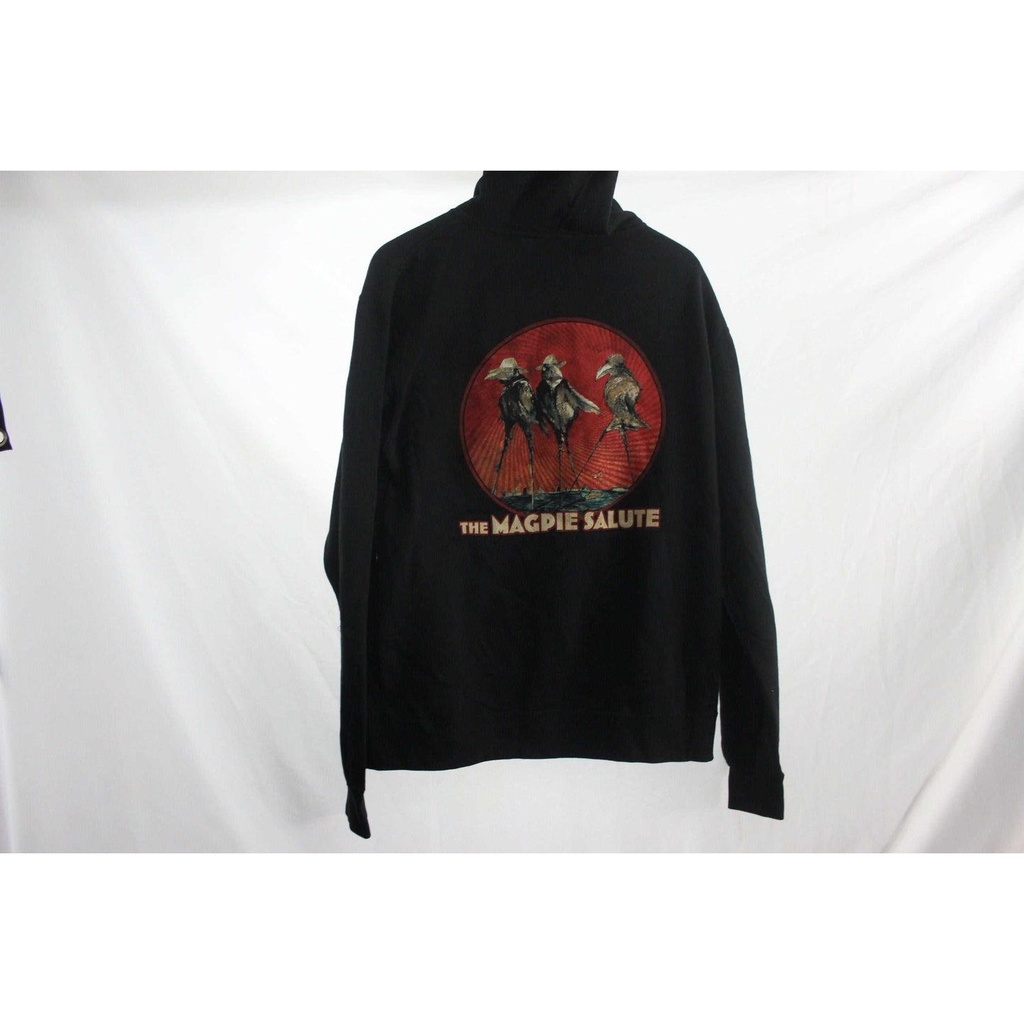 Hoodie - The Magpie Salute - Jam Band Merch