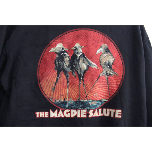Hoodie - The Magpie Salute - Jam Band Merch