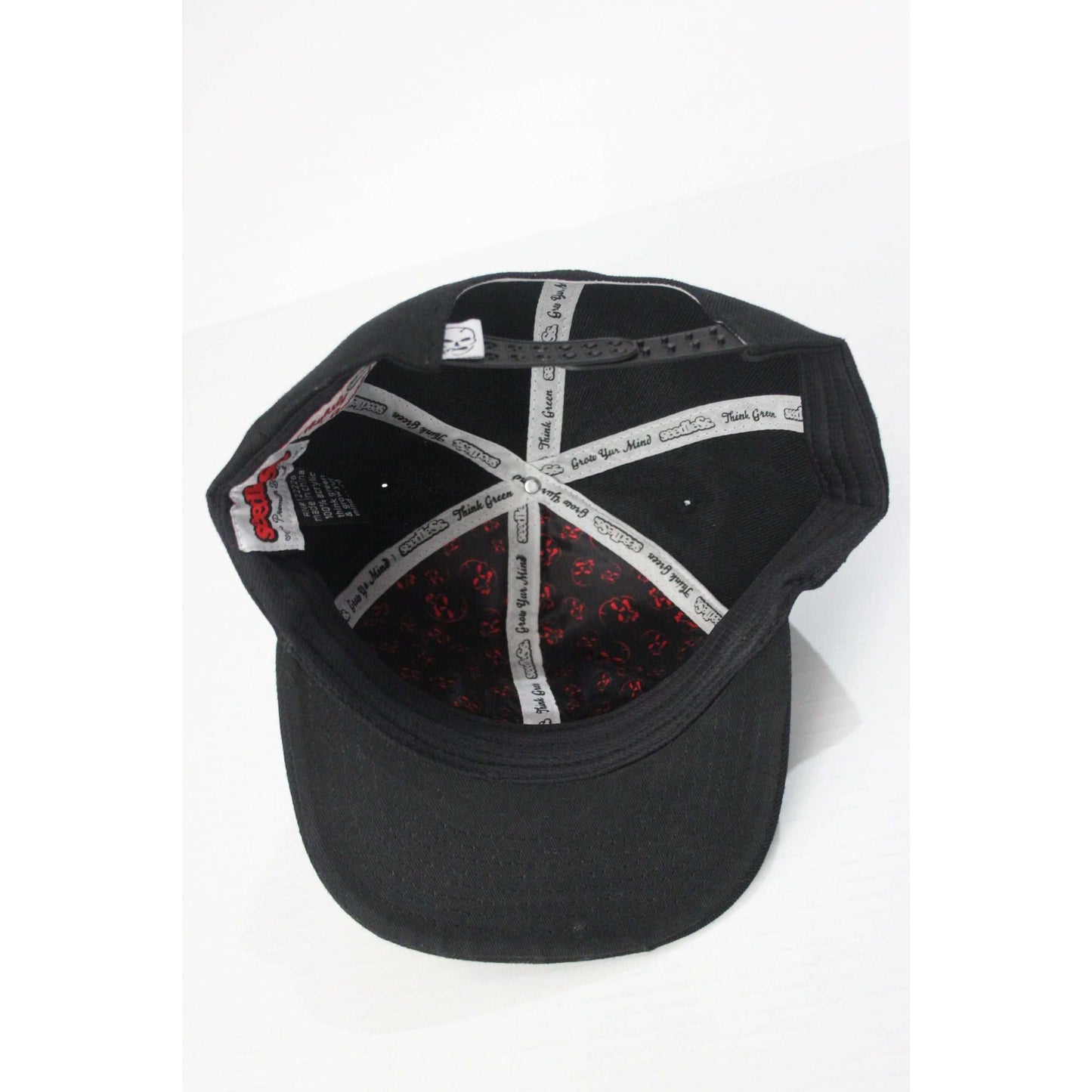 Slightly Stoopid Hat - Jam Band Merch