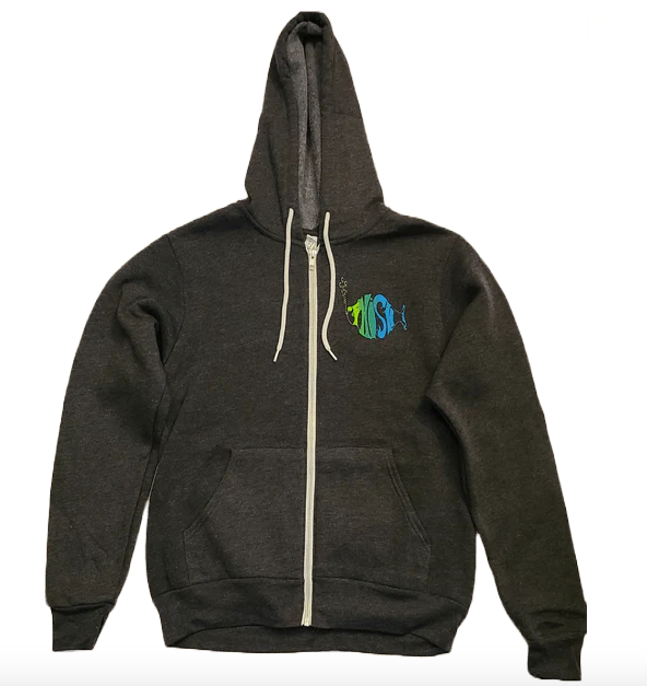 Hoodie - Phish Curveball