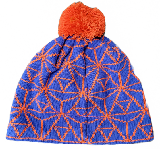 Phish Beanie and Gloves