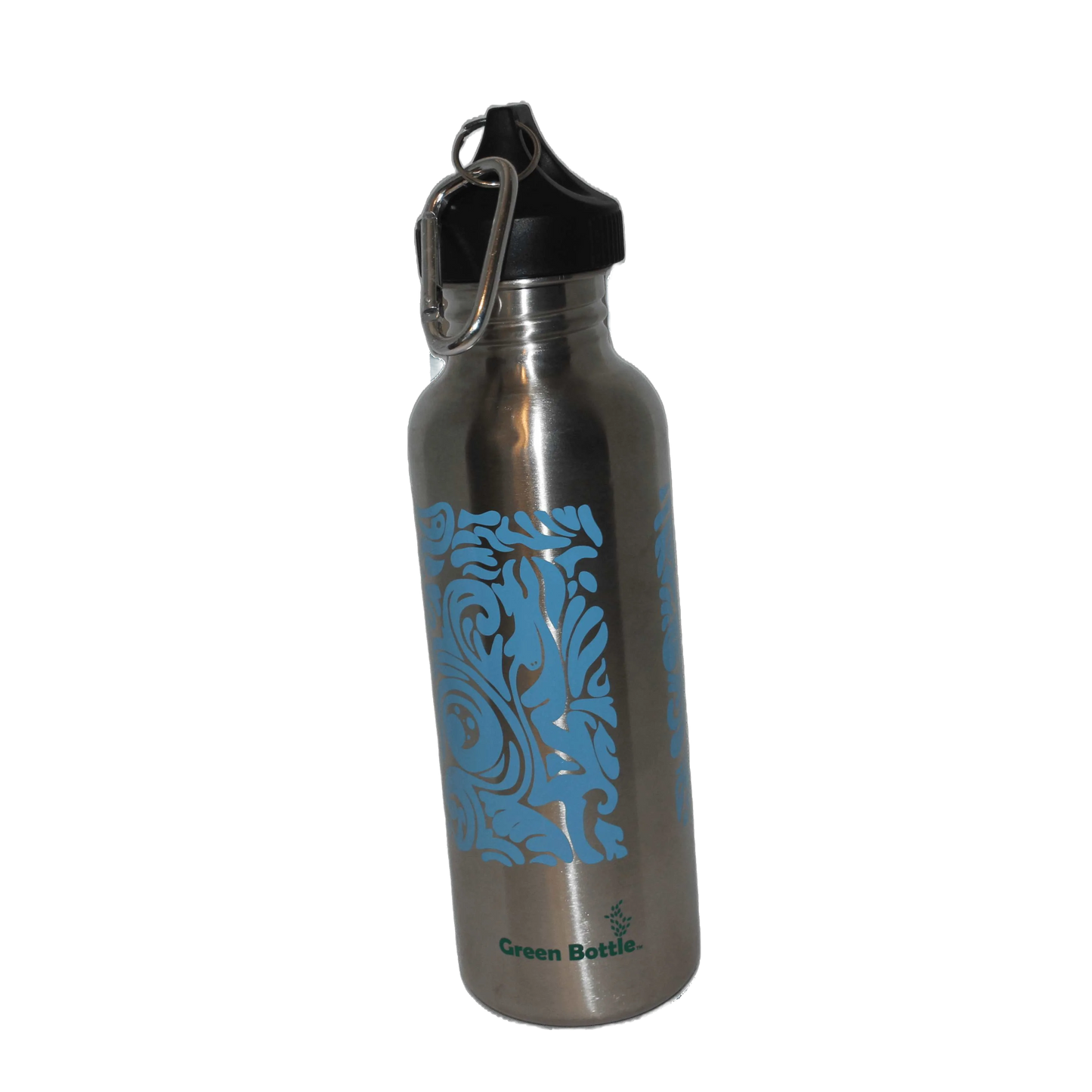 Phish Water Bottle - Tough Canteen