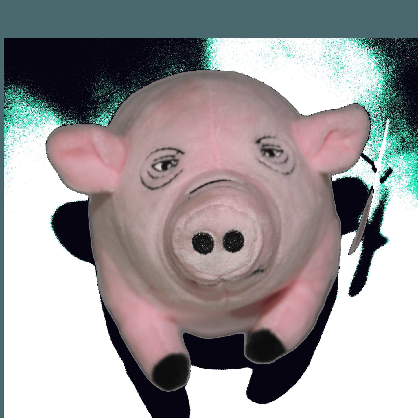 Pink Floyd Pig - Jam Band Merch