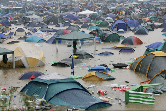 Packing for a Music Festival? Do Not Forget These Camping Essentials [Checklist for Camping]