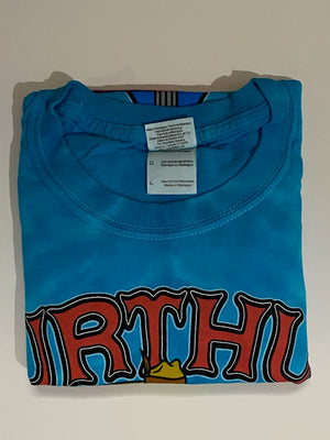 Furthur: Short sleeve t-shirt, Summer Tour 2013