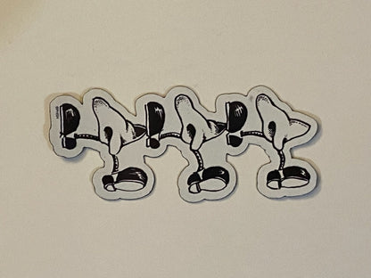 Phish Magnet: Jim Pollock Junta Noses