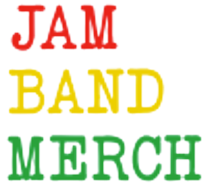 Band - and Shirts Concert Rare Jam Posters Merch