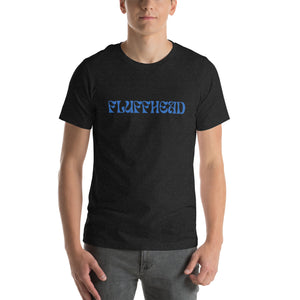 Fluffhead Unisex t-shirt