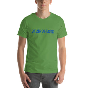 Fluffhead Unisex t-shirt