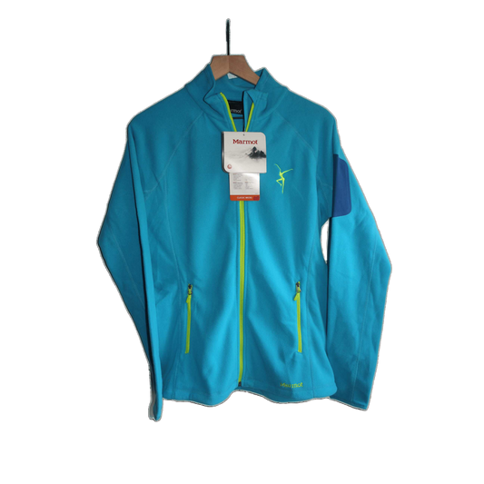 Dave Matthews Band Marmot Firedancer Fleece Jacket [Ladies]