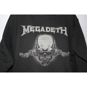 Megadeth Hoodie - Jam Band Merch