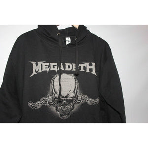 Megadeth Hoodie - Jam Band Merch