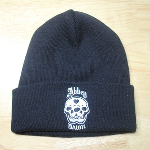 Abbey Dawn Beanie - Jam Band Merch