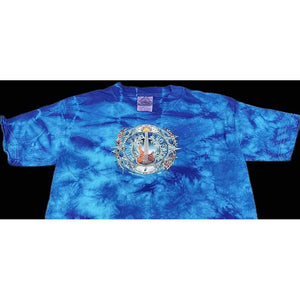 Short sleeve t-shirt: Phil Lesh Tie Dye [Kids] - Jam Band Merch