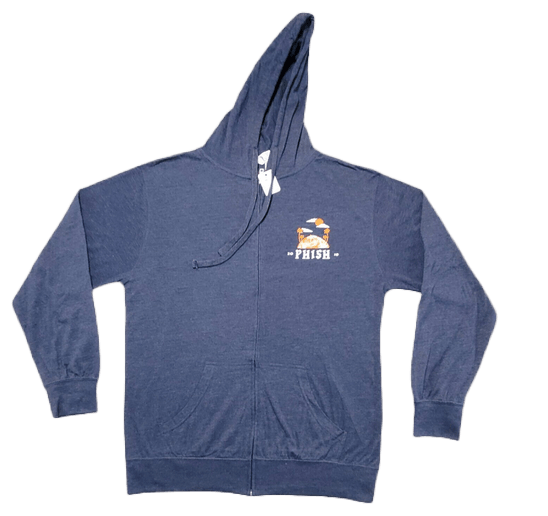 Phish hoodie cheap