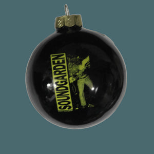 Soundgarden Christmas Ornament - Jam Band Merch