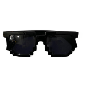 High Quality 8 Bit, Retro, Sunglasses