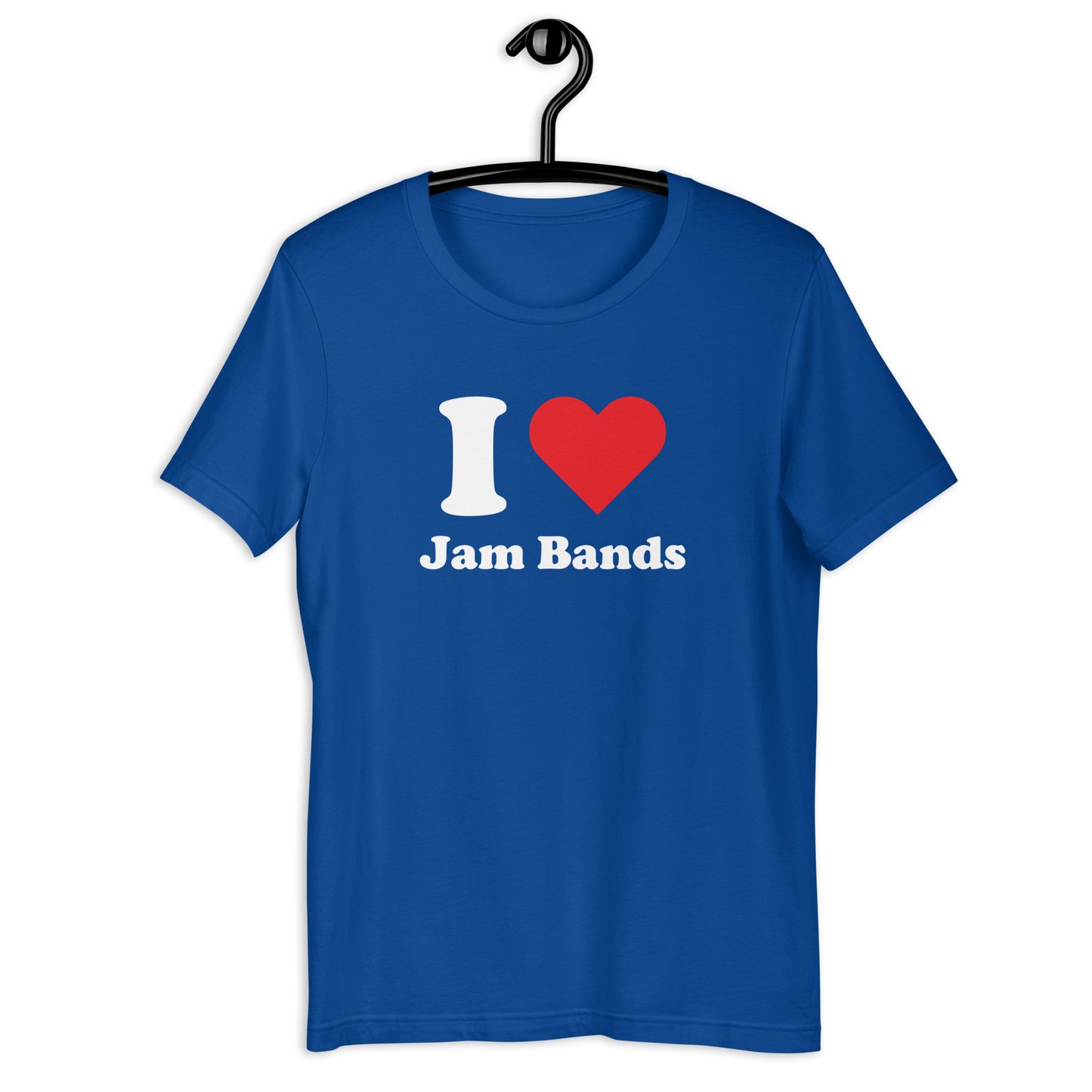I ❤️ Jam Bands